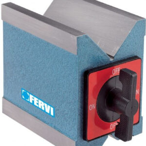 Fervi P007/1 - Prisma magnetico singolo