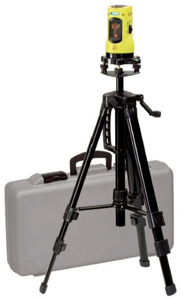 Fervi 0646/A - Laser autolivellante