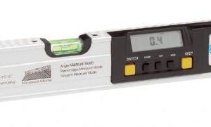 Fervi 0666 - Livella digitale con raggio laser