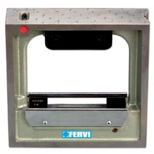 Fervi L150 - Livella quadra