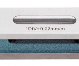 Fervi L200 - Livella lineare