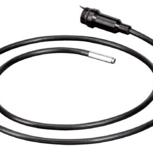 Fervi E022/5 - Sonda con cavo flessibile