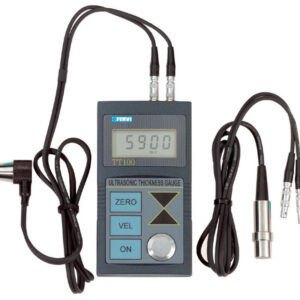 Fervi S004 - Misuratore di spessori ad ultrasuoni