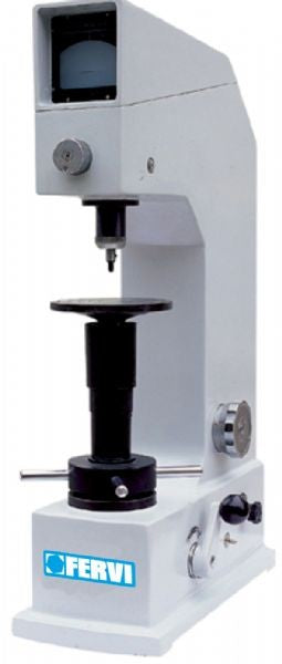Fervi D018 - Durometro da banco