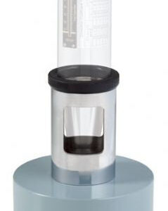 Fervi S111 - Incudine per taratura sclerometro