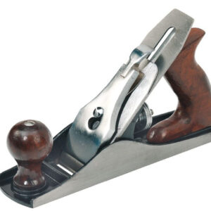 Fervi 0166 - Pialla falegname con doppia lama