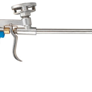 Fervi 0678 - Pistola per schiuma poliuretanica