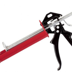 Fervi 0861 - Pistola per tasselli chimici da 380 ml