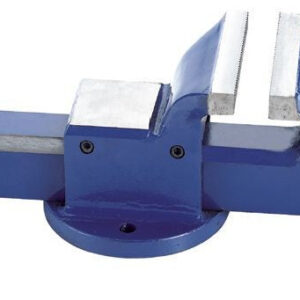 Fervi 0036/150 - Morsa in acciaio