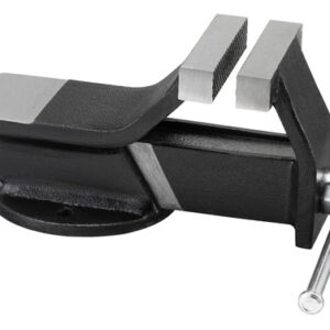 Fervi 0145/80 - Morsa in acciaio
