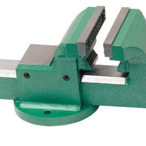 Fervi 0591/125 - Morsa in acciaio