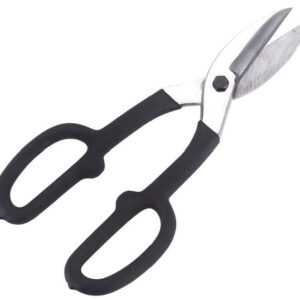 Fervi 0818/250 - Forbice lamiera tipo americano