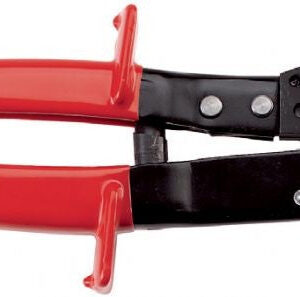 Fervi 0846/150 - Tagliacavi manuale a cricchetto