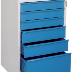 Fervi C603 - Cassettiera porta utensili