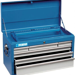 Fervi C900/A - Cassetta attrezzi