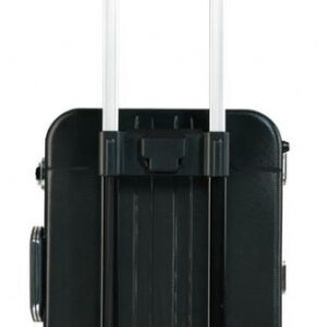 Fervi 0683 - Valigia porta utensili con carrello