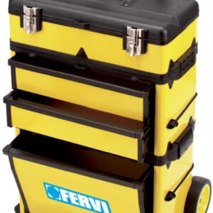 Fervi C087 - Carrello porta utensili