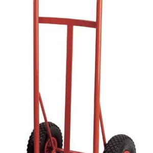 Fervi C1102 - Carrello gommato