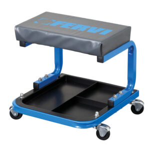 Fervi 0645/S - Sgabello per officina