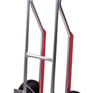 Fervi C182 - Carrello gommato