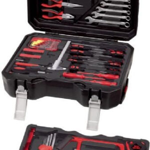 Fervi 0315 - Valigetta con utensili e accessori