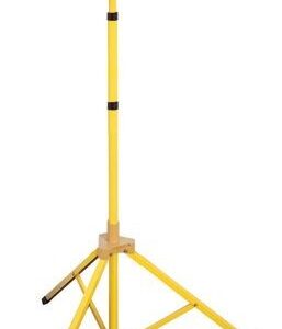 Fervi R610A - Riscaldatore elettrico a raggi infrarossi con treppiede