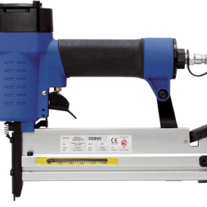 Fervi 0585 - Fissatrice chiodatrice pneumatica graffettatrice