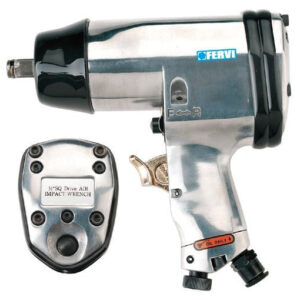 Fervi 0576 - Avvitatore ad impulsi
