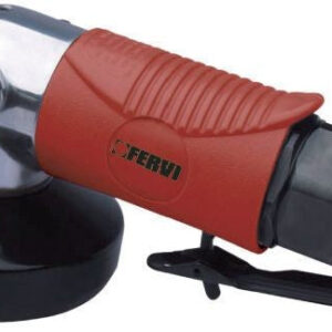 Fervi 0313 - Smerigliatrice pneumatica angolare