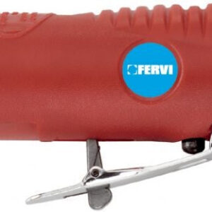 Fervi 0051 - Smerigliatrice pneumatica assiale