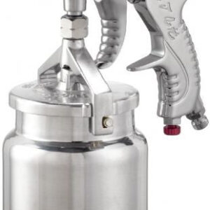 Fervi A601DS - Aerografo professionale