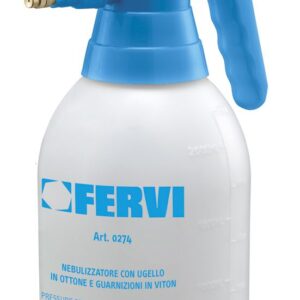 Fervi 0274 - Nebulizzatore con ugello in ottone