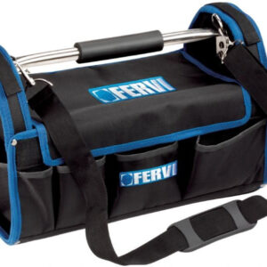 Fervi 0390 - Borsa porta utensili
