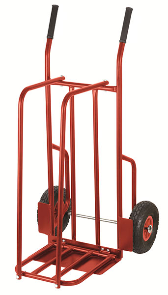 Fervi C189 - Carrello multiuso