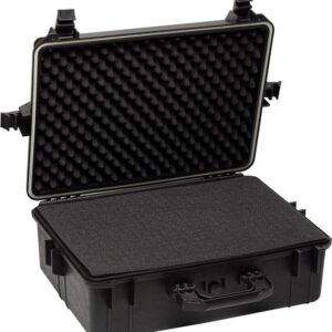 Fervi M139 - Valigia resistente all??acqua
