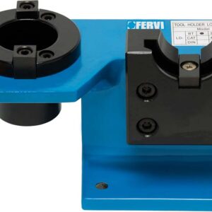 Fervi S014/50BT - Smonta mandrino