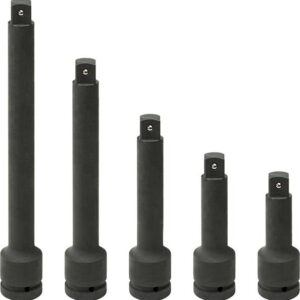 Fervi PI401400 - Prolunga ad impatto