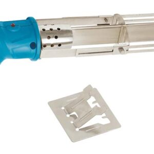 Fervi 0441 - Coltello a caldo taglia polistirolo con temperatura regolabile