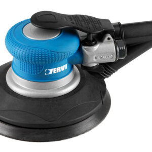 Fervi 0460 - Levigatrice rotorbitale