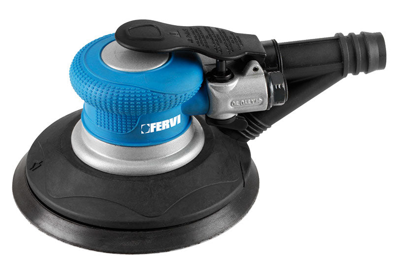 Fervi 0460 - Levigatrice rotorbitale
