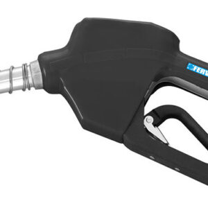 Fervi 0474/PA - Pistola per travaso gasolio automatica
