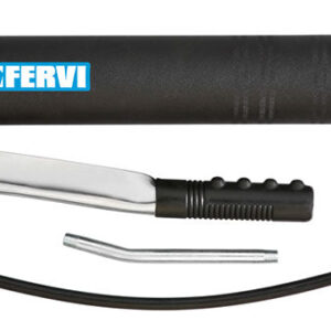 Fervi 0677 - Ingrassatore manuale