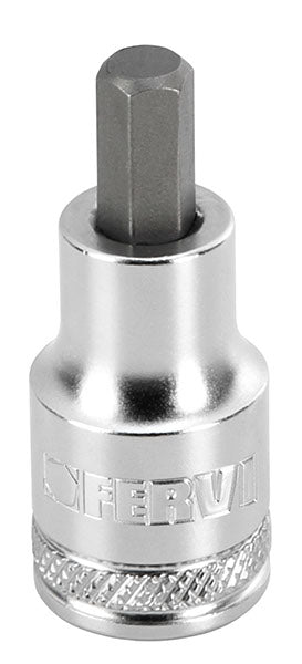 Fervi BN413N008A - Bussola con inserto esagonale