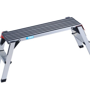 Fervi P019 - Piattaforma antiscivolo pieghevole