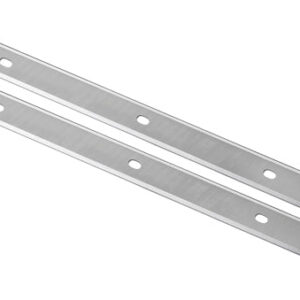 Fervi 0517/59 - Set due coltelli per pialla filo spessore