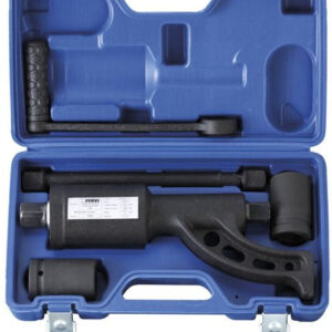 Fervi 0360 - Moltiplicatore di forza