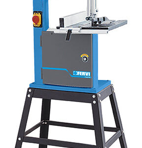 Fervi FC94/245 - Sega a nastro per legno 245mm