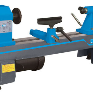 Fervi 0497/300 - Tornio per legno