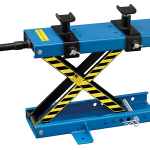 Fervi 0452 - Sollevatore a pantografo per moto