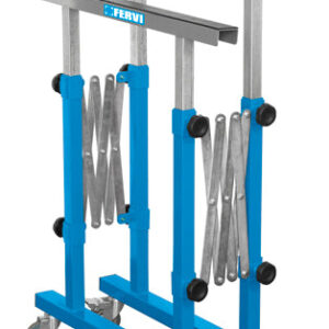 Fervi S017 - Supporto regolabile